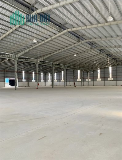 Cho Thuê Nhà Xưởng Ngoài Khu Công Nghiệp Kinh Doanh sản xuất đa ngành nghề. CNV dễ tuyển