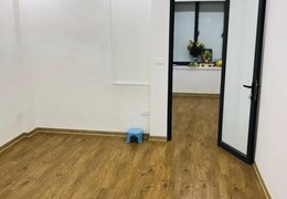 Tập thể Hoàng Ngọc Phách - Đống Đa, 70m2, 2PN, 2.58 tỷ