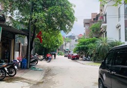 Liền Kề La Khê, 56m, view trường, hơn 7 tỷ