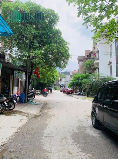 Liền Kề La Khê, 56m, view trường, hơn 7 tỷ