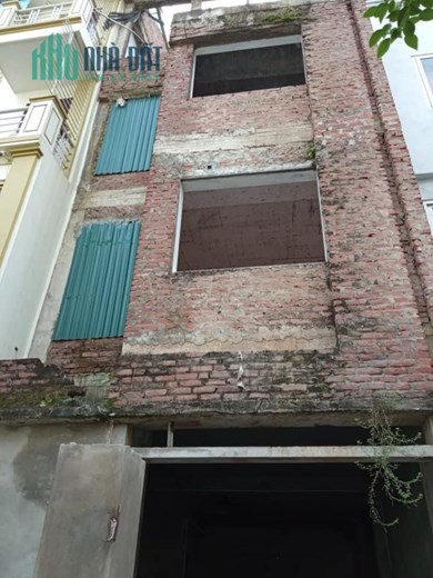 Liền Kề La Khê, 56m, view trường, hơn 7 tỷ