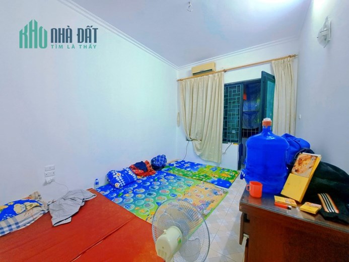 💥Ngõ thông Trích Sài, Tây Hồ, đường rộng 3M, gần Hồ Tây, nhỉnh 3 tỷ💥