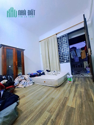 💥Ngõ thông Trích Sài, Tây Hồ, đường rộng 3M, gần Hồ Tây, nhỉnh 3 tỷ💥
