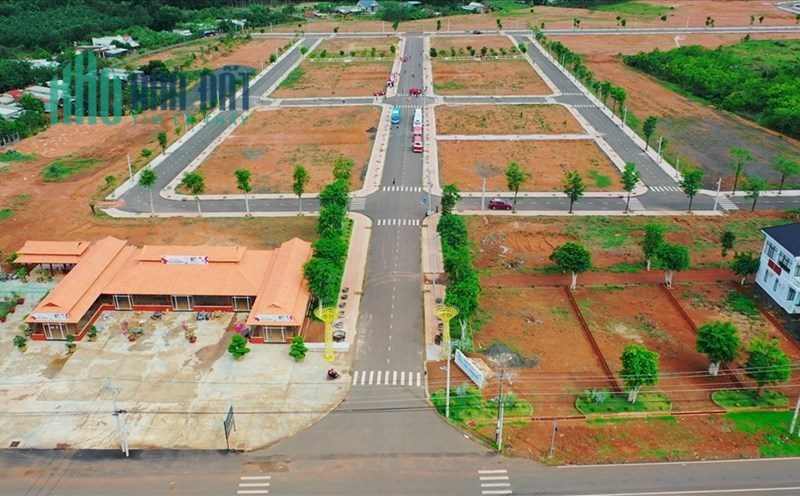 Chủ ngợp bank nhượng lại lô đất thuộc dự án Công Thành Thuận Lợi 151m2.