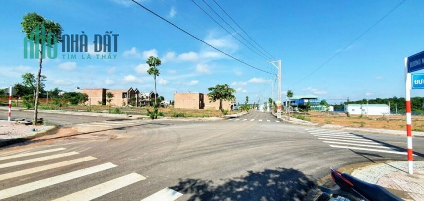 Chủ ngợp bank nhượng lại lô đất thuộc dự án Công Thành Thuận Lợi 151m2.