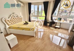 Cho thuê căn hộ Thang Máy TỚI TẬN PHÒNG,Cửa Sổ LỚN đường Huỳnh Văn Bánh, quận Phú Nhuận