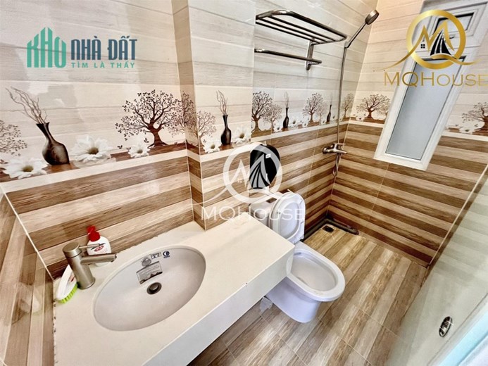 Cho thuê căn hộ Thang Máy TỚI TẬN PHÒNG,Cửa Sổ LỚN đường Huỳnh Văn Bánh, quận Phú Nhuận