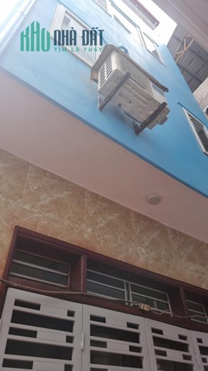 Tài chính hơn 3 tỷ có ngay nhà 4 tầng mới ,44 m2 Ngọc Thụy ,Long Biên