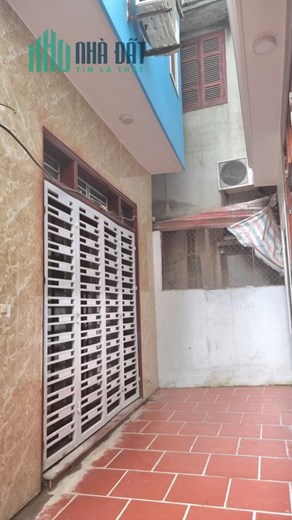Tài chính hơn 3 tỷ có ngay nhà 4 tầng mới ,44 m2 Ngọc Thụy ,Long Biên