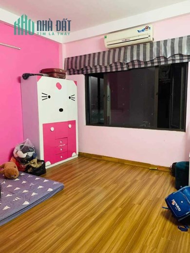 Cho thuê nhà nguyên căn, HGĐ, 50m2, 3T, 2N, nội thất đủ, Đình Thôn.