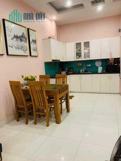 Cho thuê nhà nguyên căn, HGĐ, 50m2, 3T, 2N, nội thất đủ, Đình Thôn.