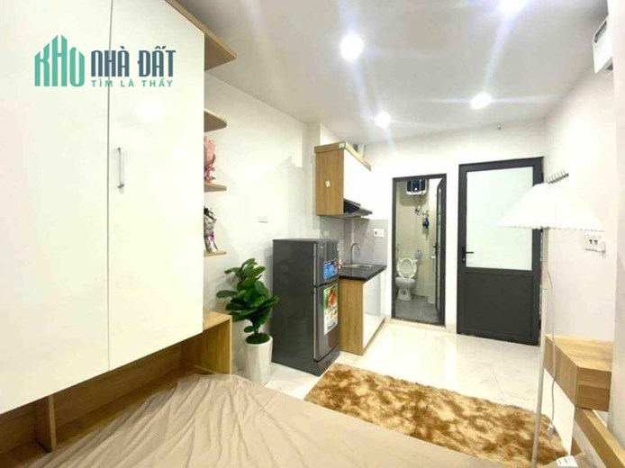 CHÍNH CHỦ CÀN BÁN TÒA CCMN KHÉP KÍN 10 PHÒNG PHỐ CHÙA HÀ, 15M RA MẶT PHỐ, GIÁ 10,5 TỶ.