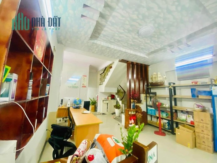 Ngộp Bán Nhà Hẻm 10 Ni Sư Huỳnh Liên - 24m2 - 3x tỷ