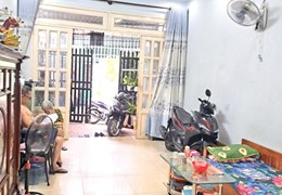 Nhà đẹp 3 tầng 56m2 HXH Man Thiện, gần UBND p. Tăng Nhơn Phú. Chỉ 4.1 tỷ TL.