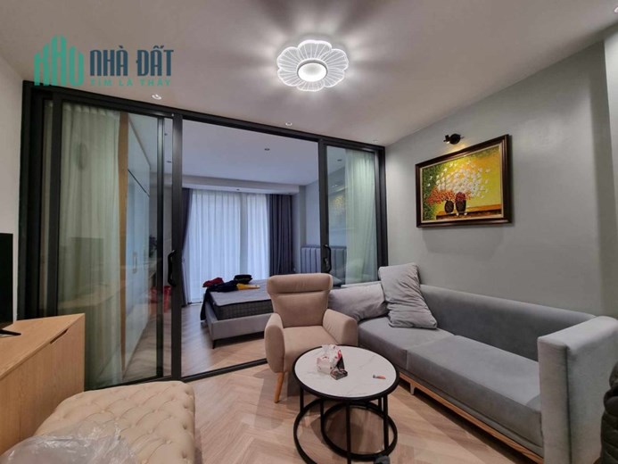 Bán siêu phẩm Nguyễn Lương Bằng 54m2 x 6T thang máy, ở sướng, kinh doanh xịn,16 tỷ.