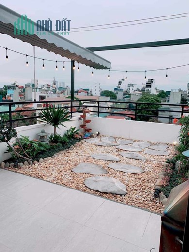 Bán siêu phẩm Nguyễn Lương Bằng 54m2 x 6T thang máy, ở sướng, kinh doanh xịn,16 tỷ.