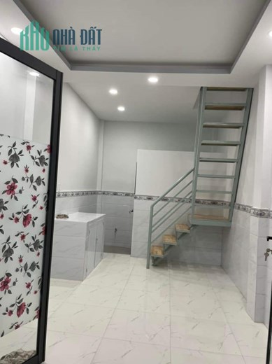 Bán NHÀ RẺ Đẹp Đoàn Văn Bơ Q4 Ngang 3x7m-2 tấm có 1 tỷ hơn