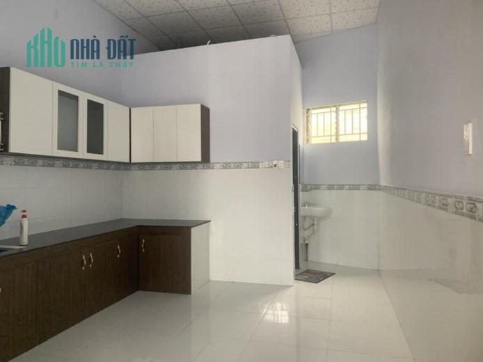 .Nhà Trần Cao Vân 68m2, C4 lửng, sạch đẹp