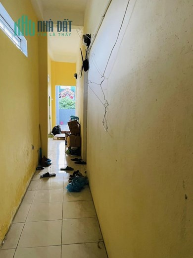 Nhà Hàn Mặc Tử 65m2, 4 tầng, 7 căn hộ, thu 20tr/ tháng, 3.x tỷ