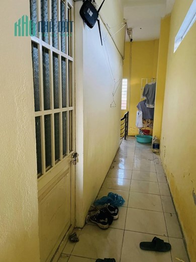 Nhà Hàn Mặc Tử 65m2, 4 tầng, 7 căn hộ, thu 20tr/ tháng, 3.x tỷ