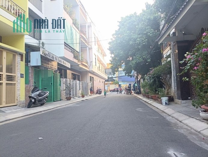 Nhà Núi Thành Kiệt Nhựa, 55m2, 2 tầng sạch đep, 3.x tỷ