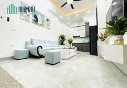 BÁN NHÀ NGÕ THỐNG NHẤT - ĐẠI LA - HAI BÀ TRƯNG, NHÀ ĐẸP NGÕ TO, 3 NGỦ ĐỦ CÔNG NĂNG