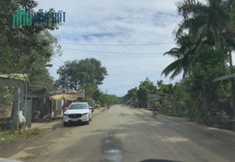 Bán gấp lô đất Cát Tường. Cách công viên 7 kỳ quan 300m.