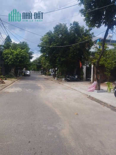118 m2 đất mặt tiền khu dân cư Nam cầu Cẩm Lệ, giá 2 tỷ x nhỏ xíu