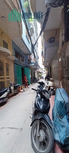 BÁN NHÀ PHỐ MINH KHAI - HAI BÀ TRƯNG - 38M - 2 NGỦ - ĐỦ CÔNG NĂNG - SỔ CHÍNH CHỦ - NHỈNH 2 TỶ