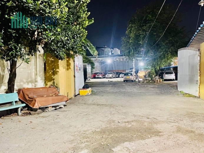 Bán nhà Hẻm ô tô Lũy Bán Bích Hiệp Tân Tân Phú hơn 60m2 Ngang 4m.
