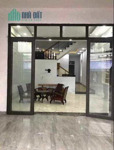 Bán nhà mặt tiền Bùi Tấn Diên, Liên Chiểu, chỉ 3 tỷ x
