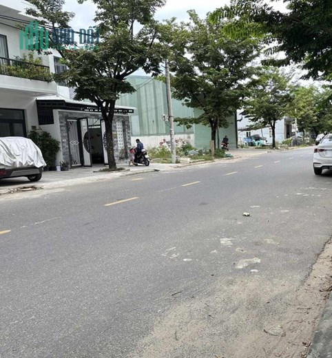 Bán nhà mặt tiền Bùi Tấn Diên, Liên Chiểu, chỉ 3 tỷ x