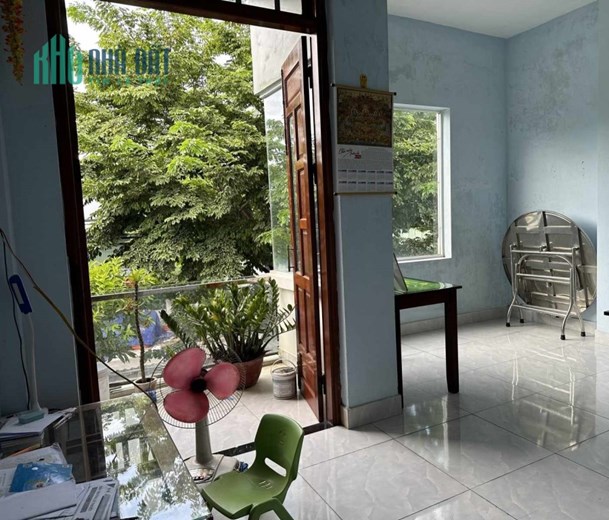 Bán nhà mặt tiền Bùi Tấn Diên, Liên Chiểu, chỉ 3 tỷ x
