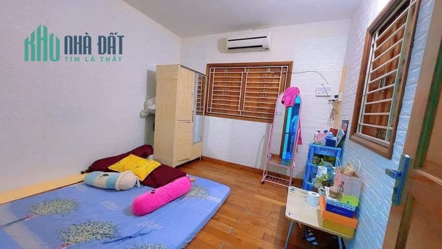 Bán nhà HXH thông Gò Dầu quận tân Phú 35m2 x 3T -BTCT chỉ 4ty2 TL