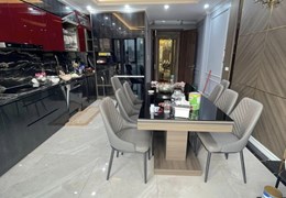 50m 6 Tầng Mặt Tiền 5m Mặt Phố Nghĩa Tân Cầu Giấy. Chủ Xây Tâm Huyết 6 Tầng Thang Máy Nhập Khẩu. Vị