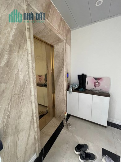 50m 6 Tầng Mặt Tiền 5m Mặt Phố Nghĩa Tân Cầu Giấy. Chủ Xây Tâm Huyết 6 Tầng Thang Máy Nhập Khẩu. Vị