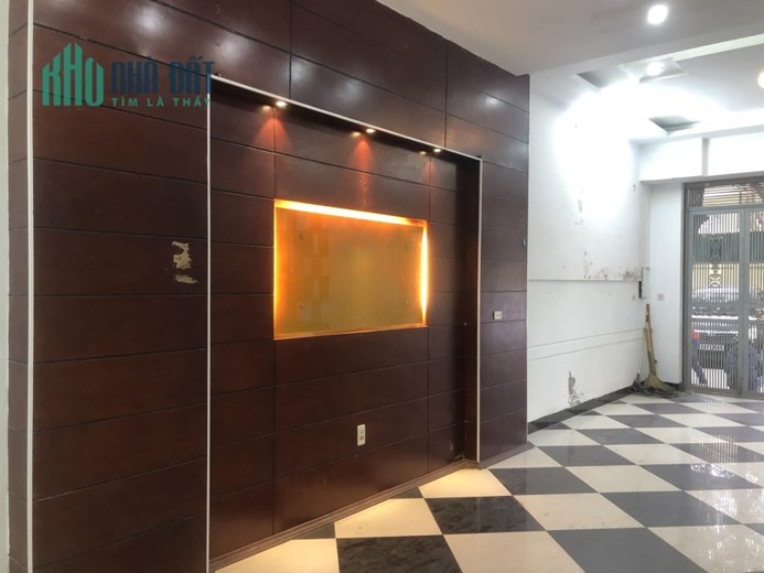 70m 6 Tầng Mặt Tiền 5.5m Phố Nguyễn Khánh Toàn Cầu Giấy. Ô Tô Tránh Dừng Đỗ Ngày Đêm. Vỉa Hè Rộng