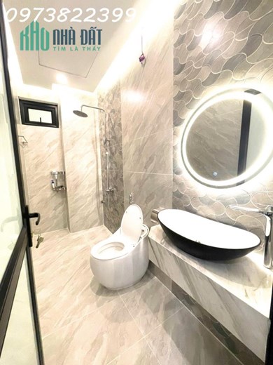Khu P/Lô - 2 ô tô vào nhà cạnh công viên 1/6 - Nguyễn Lương Bằng, 6T, Mt 5m, nhỉnh 16 tỷ.