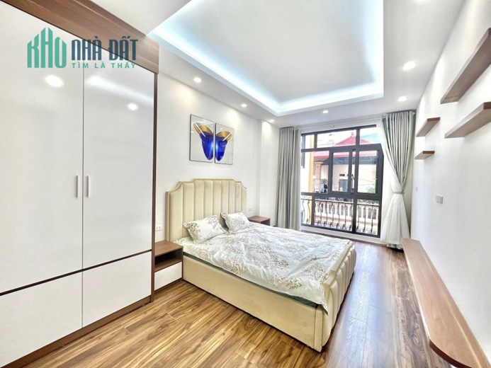 90m Mặt Tiền 6m Nhỉnh 22 Tỷ Phân Lô Vỉa Hè Rộng Kinh Doanh Siêu Đỉnh Phố Nguyễn Văn Huyên Cầu Giấy.