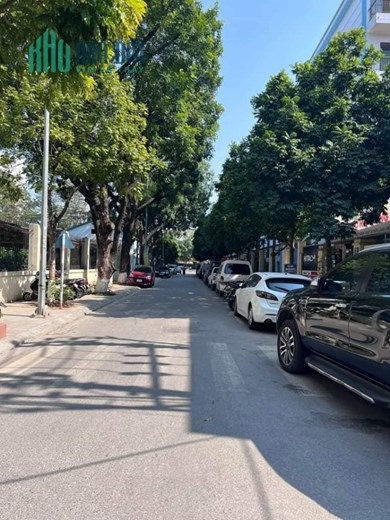70m Mặt Tiền 4m Nhỉnh 6 Tỷ Phố Nguyễn Văn Huyên Cầu Giấy. Trị Trí Đẹp Giá Đầu Tư. Gần Nhiều Trường