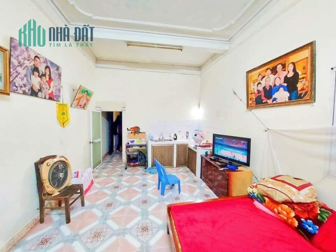 70m Mặt Tiền 4m Nhỉnh 6 Tỷ Phố Nguyễn Văn Huyên Cầu Giấy. Trị Trí Đẹp Giá Đầu Tư. Gần Nhiều Trường