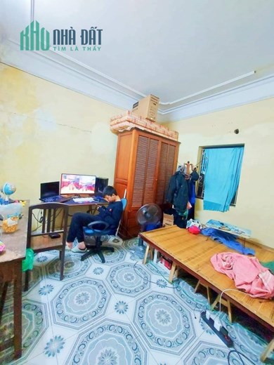 70m Mặt Tiền 4m Nhỉnh 6 Tỷ Phố Nguyễn Văn Huyên Cầu Giấy. Trị Trí Đẹp Giá Đầu Tư. Gần Nhiều Trường