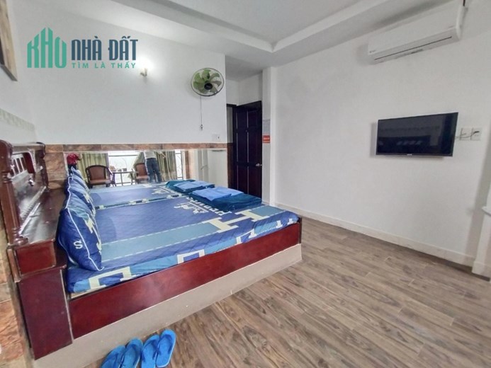 🍎BÁN  MẶT TIỀN KHU VIP TÊN LỬA - DÒNG TIỀN 150 TR/TH - VIEW CÔNG VIÊN - 100M2 - 5 TẦNG