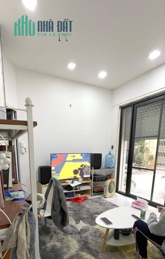 60m Mặt Tiền 5.5m Phân Lô Ô Tô Tránh Dừng Đỗ Ngày Đêm Trung Tâm Quận Cầu Giấy. Vỉa Hè Đá Bóng Kinh