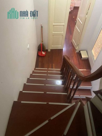58m 5 Tầng Mặt Tiền 6m 7.3 Tỷ Trung Tâm Cầu Giấy. Nhà Ngõ Thông Rộng Thoáng. Sổ Vuông Vắn Đẹp.