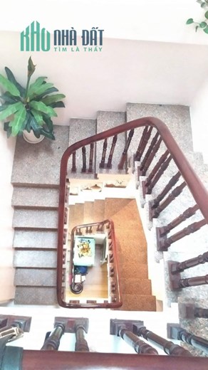 NHÀ PHỐ TRẦN DUY HƯNG. BÁN NHANH, CƠ HỌI KHÔNG THỂ BỎ QUA