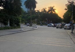 MẶT PHỐ XALA HÀ ĐÔNG 2 THOÁNG - 2 VỈA HÈ - NHÀ ĐẸP, NỘI THẤT XỊN SÒ - TIỆN ÍCH – KDVP – DT 50/