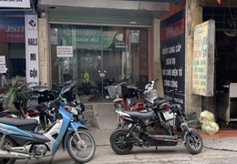CHÍNH CHỦ BÁN NHÀ MẶT ĐƯỜNG - Ô TÔ KINH DOANH - TRUNG TÂM THANH TRÌ - 71M2 - CHỈ 7,9 TỶ