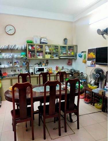 HIẾM PHÂN LÔ MAI DỊCH – KHU VIP, DÂN TRÍ CAO - NGÕ THÔNG, GẦN Ô TÔ –– 40M2, 5,8 TỶ