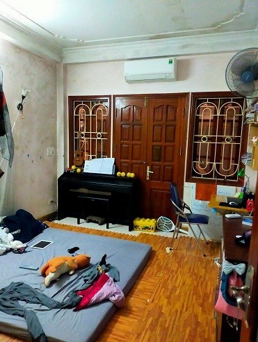 HIẾM PHÂN LÔ MAI DỊCH – KHU VIP, DÂN TRÍ CAO - NGÕ THÔNG, GẦN Ô TÔ –– 40M2, 5,8 TỶ